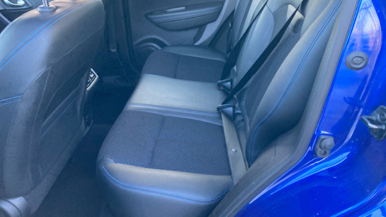 Renault Kadjar 1.3 TCE S Edition 5dr Petrol Hatchback